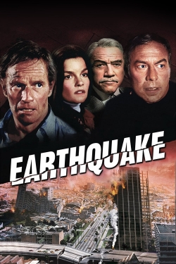 Earthquake yesmovies