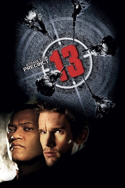 Assault on Precinct 13 yesmovies