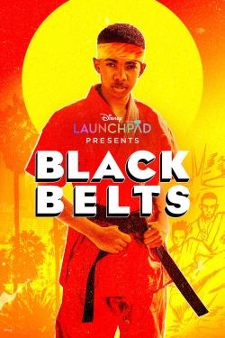 Black Belts yesmovies