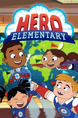 Hero Elementary yesmovies