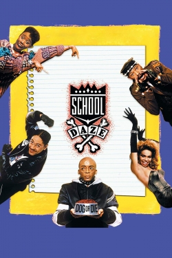 School Daze yesmovies