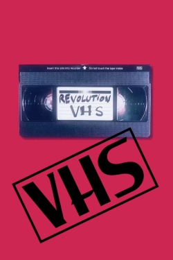 VHS Revolution yesmovies