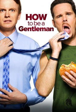 How to Be a Gentleman yesmovies