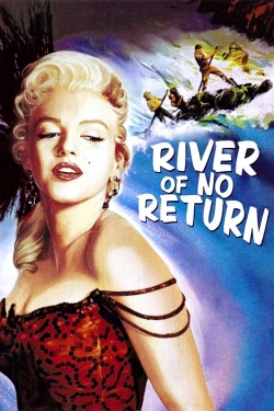 River of No Return yesmovies