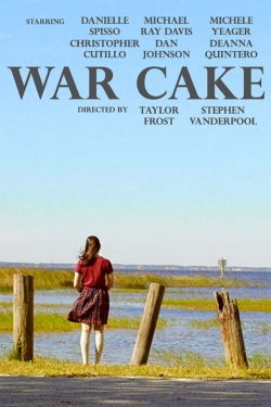 War Cake yesmovies