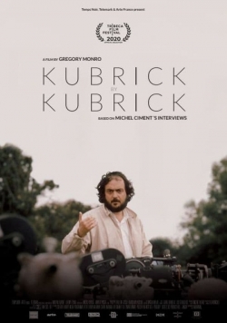 Kubrick by Kubrick yesmovies