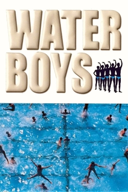 Waterboys yesmovies