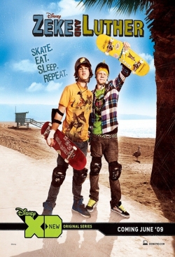 Zeke and Luther yesmovies