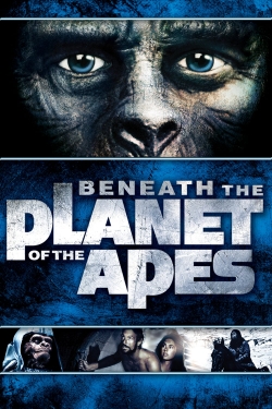 Beneath the Planet of the Apes yesmovies