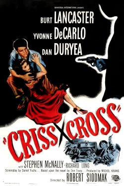 Criss Cross yesmovies