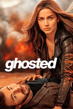 Ghosted yesmovies