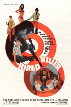 Hired Killer yesmovies