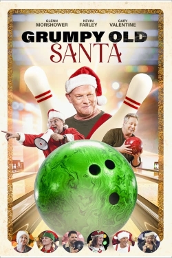 Grumpy Old Santa yesmovies