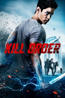 Kill Order yesmovies