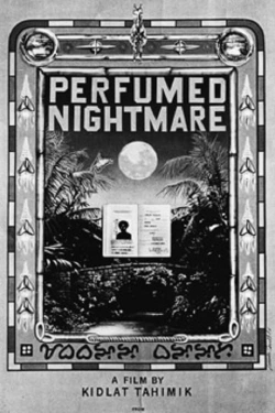 Perfumed Nightmare yesmovies