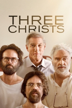 Three Christs yesmovies