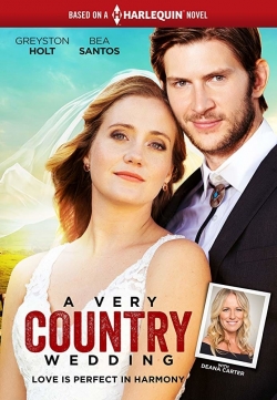 A Very Country Wedding yesmovies