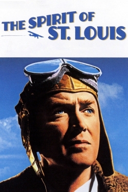 The Spirit of St. Louis yesmovies