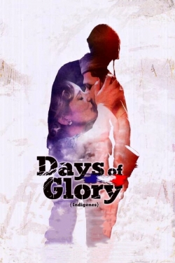 Days of Glory yesmovies