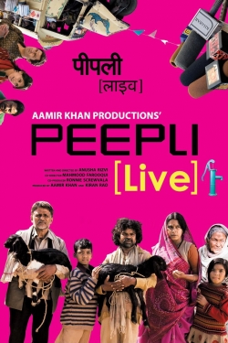 Peepli Live yesmovies