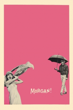 Morgan: A Suitable Case for Treatment yesmovies