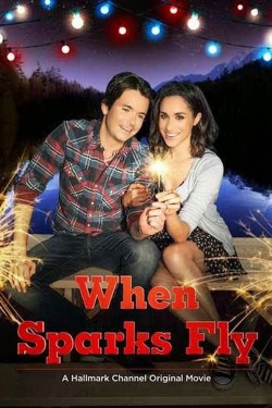 When Sparks Fly yesmovies