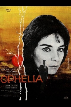 Ophélia yesmovies