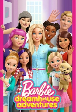 Barbie Dreamhouse Adventures yesmovies