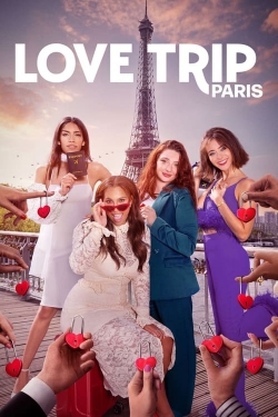 Love Trip: Paris yesmovies