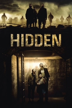 Hidden yesmovies