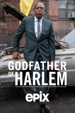 Godfather of Harlem yesmovies