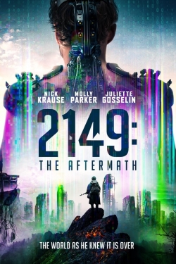 2149: The Aftermath yesmovies