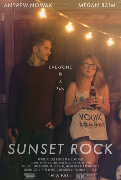 Sunset Rock yesmovies