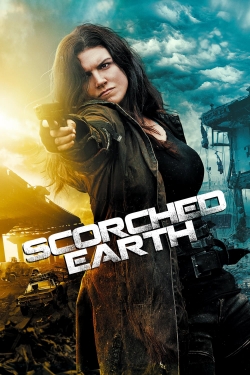 Scorched Earth yesmovies