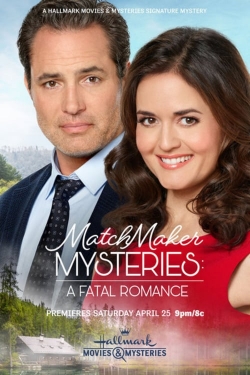 MatchMaker Mysteries: A Fatal Romance yesmovies