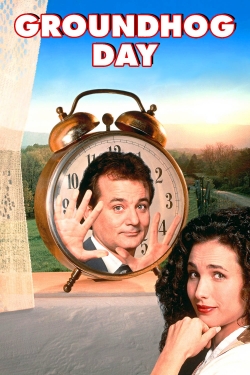 Groundhog Day yesmovies