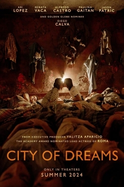 City of Dreams yesmovies