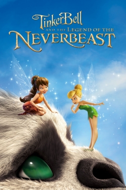 Tinker Bell and the Legend of the NeverBeast yesmovies