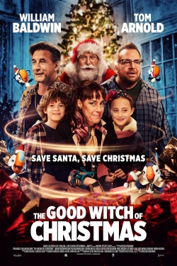 The Good Witch of Christmas yesmovies