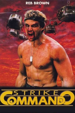 Strike Commando yesmovies