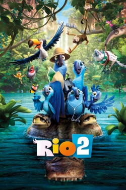 Rio 2 yesmovies