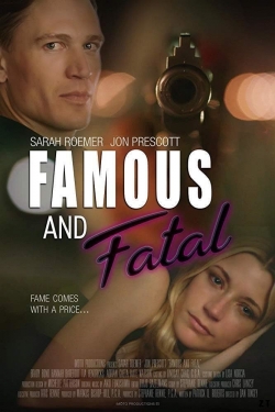 Famous and Fatal yesmovies