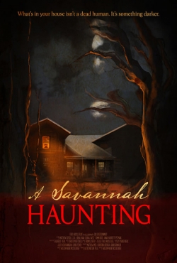 A Savannah Haunting yesmovies