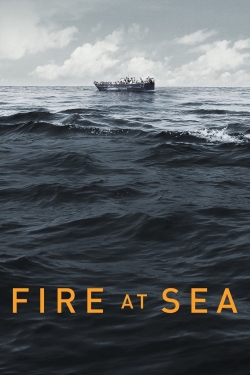 Fire at Sea yesmovies