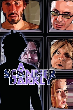 A Scanner Darkly yesmovies