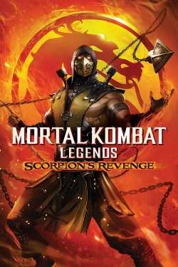 Mortal Kombat Legends: Scorpion’s Revenge yesmovies