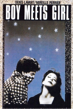 Boy Meets Girl yesmovies