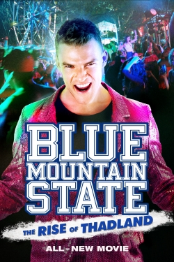 Blue Mountain State: The Rise of Thadland yesmovies