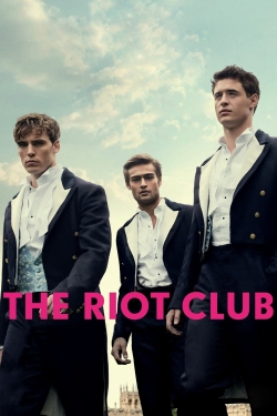 The Riot Club yesmovies