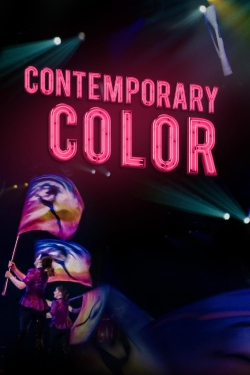 Contemporary Color yesmovies